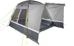 High Peak Trentino 2.0 Freistehendes Tunnel Busvorzelt -Camping Abenteuer Verkauf 352409 2266993