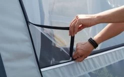 Isabella Air Cirrus North 300 Aufblasbares Reisevorzelt 300 X 275 Cm -Camping Abenteuer Verkauf 352418 2283721