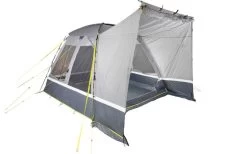 High Peak Trentino 2.0 Freistehendes Tunnel Busvorzelt -Camping Abenteuer Verkauf 352442 2267011