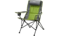 Mega-Deal Set Berger Touring Easy-L Rear Aufblasbares Heckzelt VW T5/T6 + 2x Berger Tirana Faltsessel -Camping Abenteuer Verkauf 357741 2286250