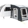 Dometic Rally Air Pro 330 S Aufblasbares Wohnwagen- / Reisemobilvorzelt -Camping Abenteuer Verkauf 363183 2474318