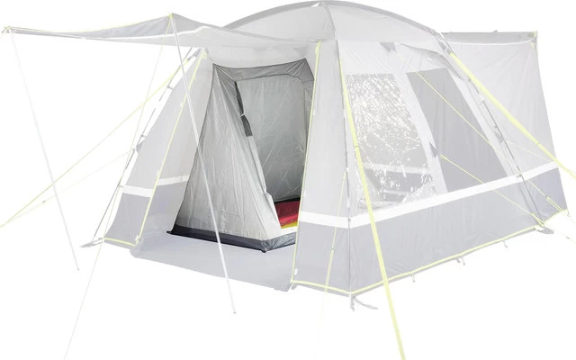 High Peak Trentino 2.0 Innenzelt Für Busvorzelt 3 High Peak Trentino 2.0 Innenzelt Für Busvorzelt