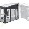 Dometic Club Air Pro 260 S Aufblasbares Wohnwagen- / Reisemobilvorzelt -Camping Abenteuer Verkauf 369161 2475926