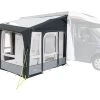 Dometic Club Air Pro 390 S Aufblasbares Wohnwagen-/ Reisemobilvorzelt -Camping Abenteuer Verkauf 369173 2261921