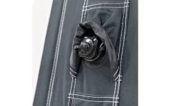 Dometic Club Air Pro 260 S Aufblasbares Wohnwagen- / Reisemobilvorzelt -Camping Abenteuer Verkauf 369233 2475968