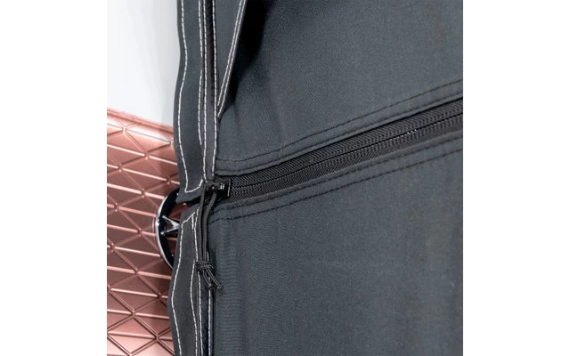 Dometic Club Air Pro 330 S Aufblasbares Wohnwagen- / Reisemobilvorzelt 6 Dometic Club Air Pro 330 S Aufblasbares Wohnwagen- / Reisemobilvorzelt – Bild 4