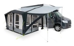 Dometic Club Air Pro L Seitenflügel Für Wohnwagen- / Reisemobilvorzelt Links -Camping Abenteuer Verkauf 369867 2535956