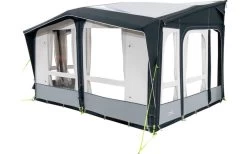 Dometic Club Air Pro 440 S Aufblasbares Wohnwagen- / Reisemobilvorzelt 11 Dometic Club Air Pro 440 S Aufblasbares Wohnwagen- / Reisemobilvorzelt -Camping Abenteuer Verkauf 370353 2717713