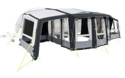 Dometic Ace Air Pro Extension Vorzelterweiterung Für Wohnwagen- / Reisemobilvorzelt Links -Camping Abenteuer Verkauf 370371 2377177
