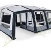 Dometic Grande Air Pro Extension Aufblasbare Vorzelterweiterung Für Wohnwagen- / Reisemobilvorzelt Links 2 Dometic Grande Air Pro Extension Aufblasbare Vorzelterweiterung Für Wohnwagen- / Reisemobilvorzelt Links -Camping Abenteuer Verkauf 372578 2611016