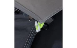 Dometic Rally Pro 200 Innenhimmel Für Wohnwagen- / Reisemobilvorzelt -Camping Abenteuer Verkauf 372731 2293070