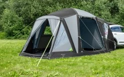 Berger Heckzelt Liberta Air SUV 13 Berger Heckzelt Liberta Air SUV -Camping Abenteuer Verkauf 374025 2263562