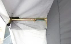 Brunner Gusto NG II Küchenzelt -Camping Abenteuer Verkauf 375249 2380082