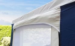 Brunner Gusto NG II Küchenzelt -Camping Abenteuer Verkauf 375261 2380181