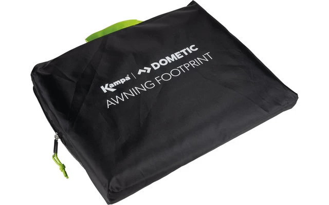 Kampa Hayling 4 / Hayling 4 Air Zeltunterlage 3 Kampa Hayling 4 / Hayling 4 Air Zeltunterlage