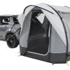 Kampa Tailgater Air Aufblasbares SUV- / PKW Heckzelt -Camping Abenteuer Verkauf 377555 2581120