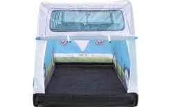 VW Collection T1 Bulli Kinder Pop-Up-Spielzelt Blau -Camping Abenteuer Verkauf 391988 2859085