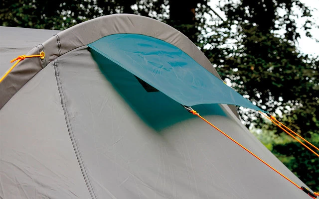 Coleman Cortes 3 Tunnelzelt 4 Coleman Cortes 3 Tunnelzelt – Bild 2