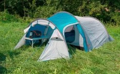 Coleman Cortes 3 Tunnelzelt 9 Coleman Cortes 3 Tunnelzelt -Camping Abenteuer Verkauf 392386 2851733