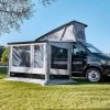 Thule Safari Residence G3 Markisenzelt Für Omnistor 5102 Markise -Camping Abenteuer Verkauf 396362 2889647