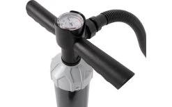 Bo-Camp Air Aufblasbares Wohnwagenvorzelt -Camping Abenteuer Verkauf 399405 2920808