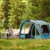 Coleman Meadowood 4 Tunnelzelt -Camping Abenteuer Verkauf 414015 3021873