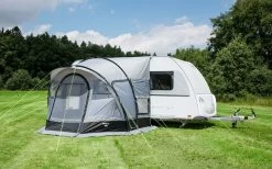 Berger Garda Reisevorzelt 9 Berger Garda Reisevorzelt -Camping Abenteuer Verkauf 414555 2988132