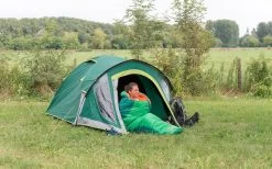 Coleman Kobuk Valley 3 Plus 3-Personen Kuppelzelt -Camping Abenteuer Verkauf 415167 3022872