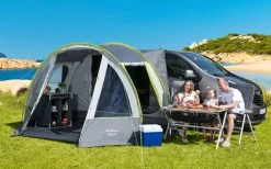 Berger Touring Easy Busvorzelt -Camping Abenteuer Verkauf 419948 2998215