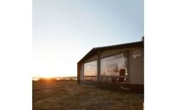 Isabella Ambassador Dawn A850/G14 Saison- / Reisevorzelt -Camping Abenteuer Verkauf 420846 2998421