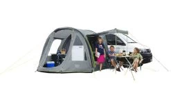 Berger Busvorzelt Touring Easy Air -Camping Abenteuer Verkauf 422421 3000275