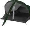 Jack Wolfskin Gossamer II 2-Personen Tunnelzelt -Camping Abenteuer Verkauf 423881 3084924