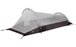 Jack Wolfskin Gossamer II 2-Personen Tunnelzelt -Camping Abenteuer Verkauf 423905 3084930