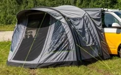 Berger Busvorzelt Touring Air 4-Season -Camping Abenteuer Verkauf 424071 3026870