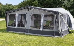 Berger Reisevorzelt Vicenza Air All Season -Camping Abenteuer Verkauf 424553 3035313