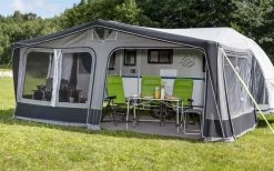 Berger Reisevorzelt Vicenza Air All Season -Camping Abenteuer Verkauf 424619 3035319