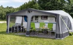 Berger Reisevorzelt Vicenza Air All Season -Camping Abenteuer Verkauf 424658 3035325