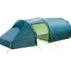 Jack Wolfskin Lighthouse II RT 2-Personen Tunnelzelt -Camping Abenteuer Verkauf 432570 3096504