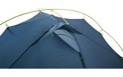 Jack Wolfskin Exolight I 1-Personen Kuppelzelt -Camping Abenteuer Verkauf 433656 3144192