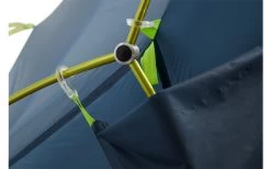 Jack Wolfskin Exolight I 1-Personen Kuppelzelt -Camping Abenteuer Verkauf 433827 3144198