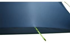 Jack Wolfskin Exolight I 1-Personen Kuppelzelt -Camping Abenteuer Verkauf 433956 3144204