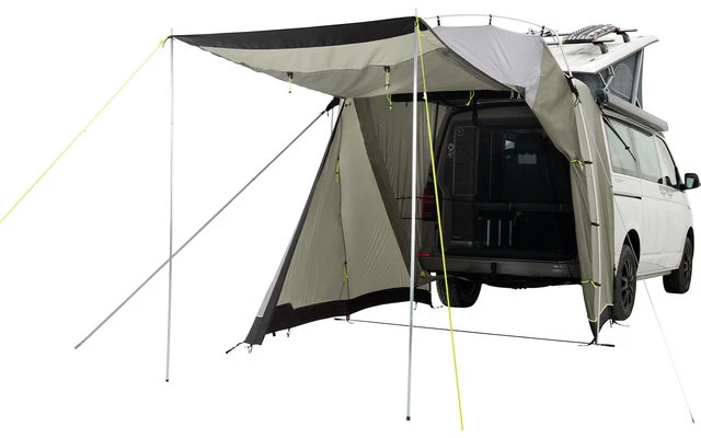 Outwell Busvorzelt Sandcrest L Heckzelt 3 Outwell Busvorzelt Sandcrest L Heckzelt