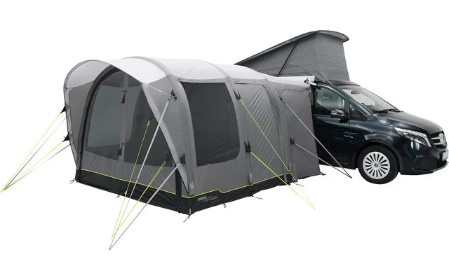 Outwell Newburg 240 Air Tall Aufblasbares Busvorzelt 4 Outwell Newburg 240 Air Tall Aufblasbares Busvorzelt – Bild 2