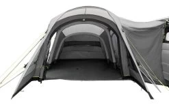 Outwell Blossburg 380 Air Aufblasbares Busvorzelt -Camping Abenteuer Verkauf 437564 3137078