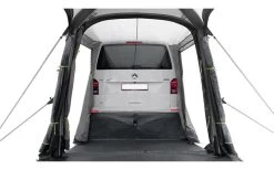 Outwell Linnburg Air Rear Aufblasbares Heckzelt -Camping Abenteuer Verkauf 437588 3116676