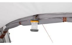 Easy Camp Huntsville 500 Familien- / Tunnelzelt -Camping Abenteuer Verkauf 437726 3995555