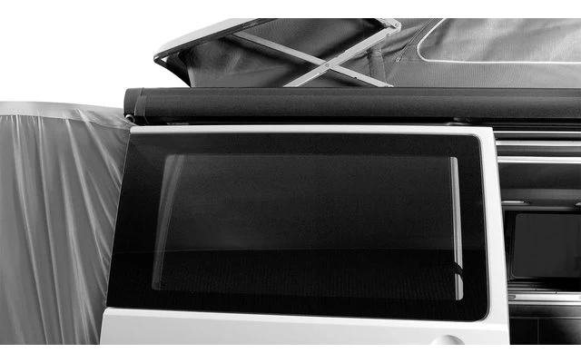 Outwell Busvorzelt Sandcrest L Heckzelt 9 Outwell Busvorzelt Sandcrest L Heckzelt – Bild 7