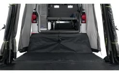 Outwell Linnburg Air Rear Aufblasbares Heckzelt -Camping Abenteuer Verkauf 437909 3116700