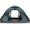 Outwell Cloud 5 Zweiraum-Kuppelzelt Blau -Camping Abenteuer Verkauf 438114 3136277