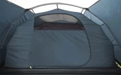 Outwell Cloud 5 Zweiraum-Kuppelzelt Blau -Camping Abenteuer Verkauf 438210 3136283